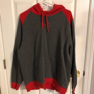 Under armour hoodie